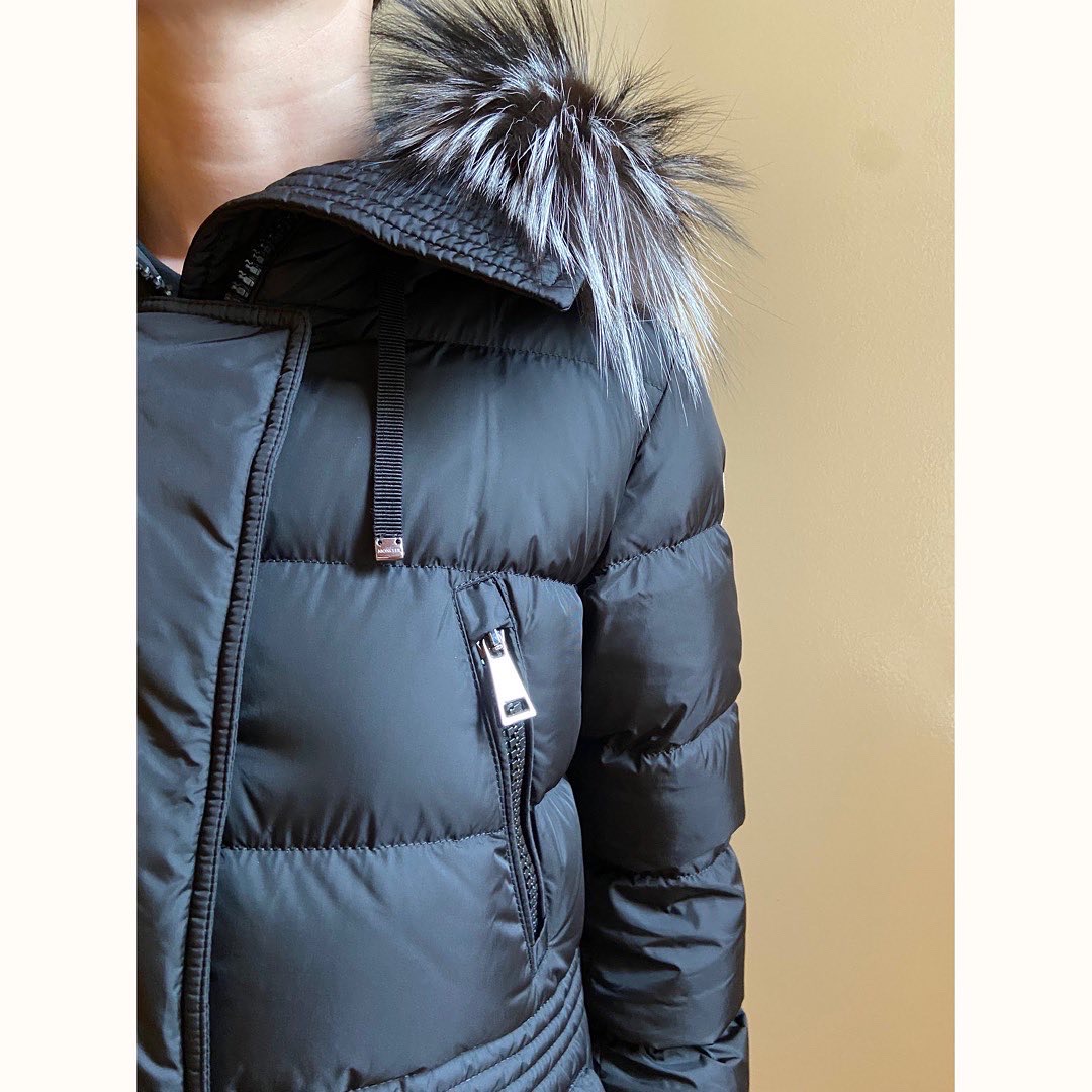 MONCLER | CIENTO f NEW ARRIVAL