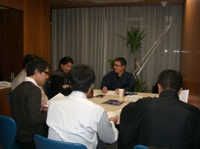 総務室会1
