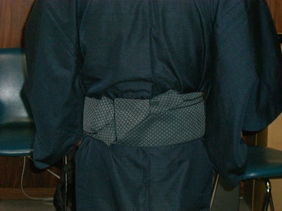 総務室会着付け3