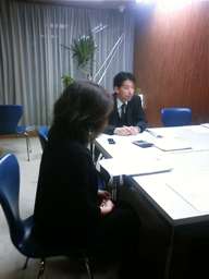 第1回総務室会413A