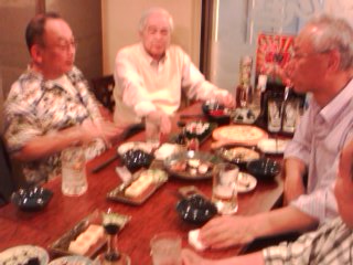 アフター