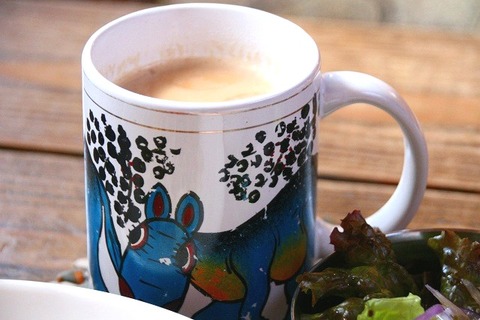 CHAI