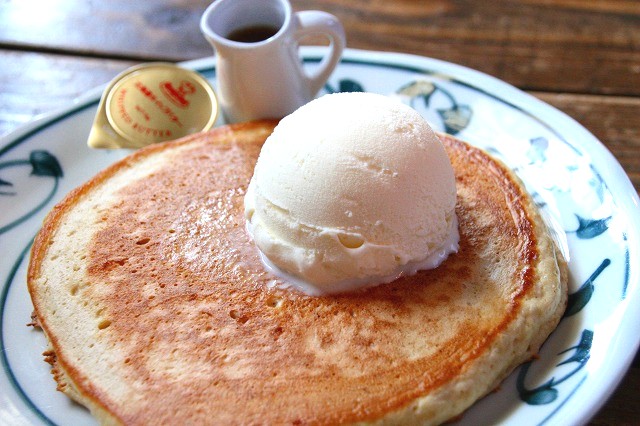 pancake
