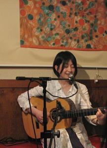 keico Yoshida