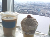 モンブラン