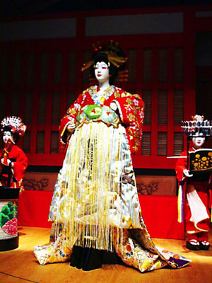 江戸東京博物館
