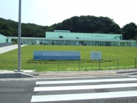 横須賀美術館