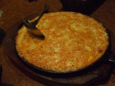 赤坂 SAFARI アフリカ料理