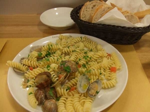 イーイタリー@代官山