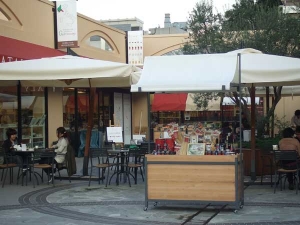 イーイタリー@代官山