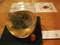 和食T 田崎信也
