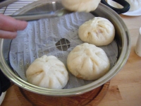 肉まん
