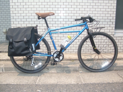 サウスベイサイクル MX26