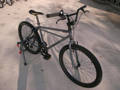 ︎希少︎ サウスベイ バハ モトバイク 自転車