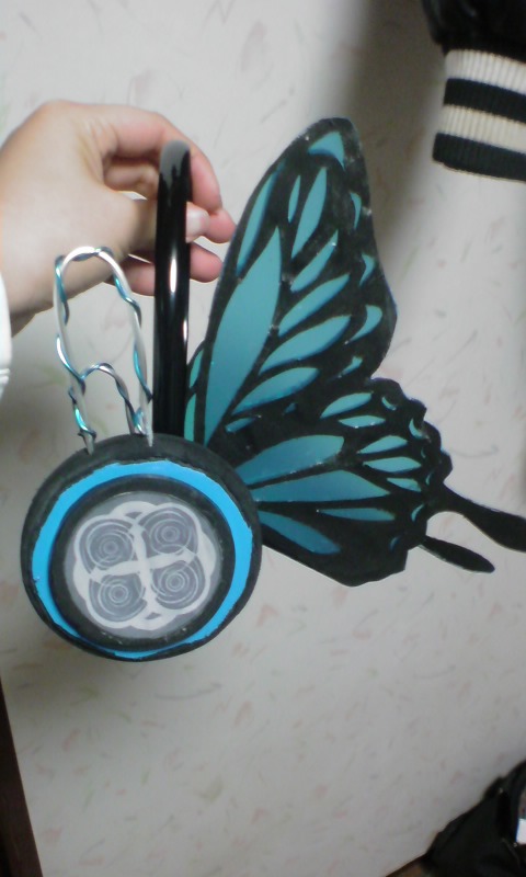 Magnetヘッドフォン 今 生きてます