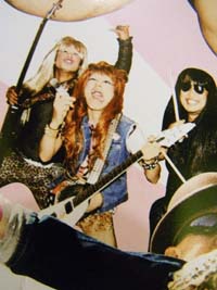 JET BOYS イカシテルね!