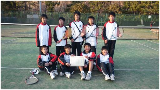 県 ソフトテニス 中学 神奈川