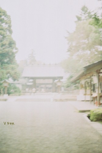 宮崎神宮