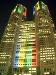 東京