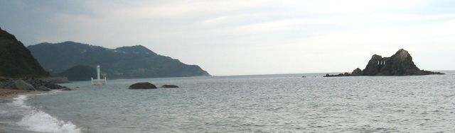 二見が浦