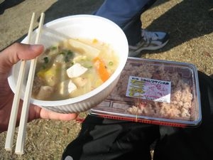 たこ飯
