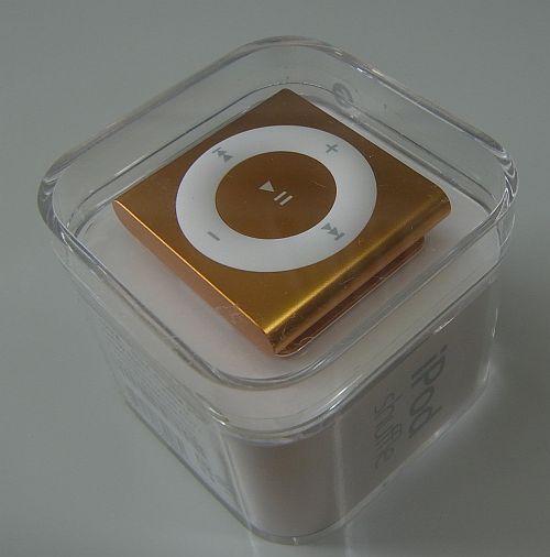 ipod
