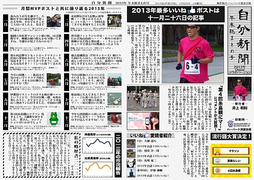 自分新聞