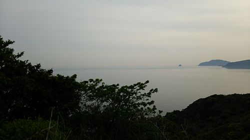 今朝05