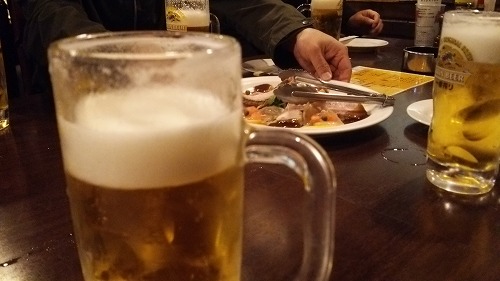 ビール01