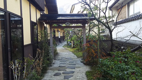 古湯01