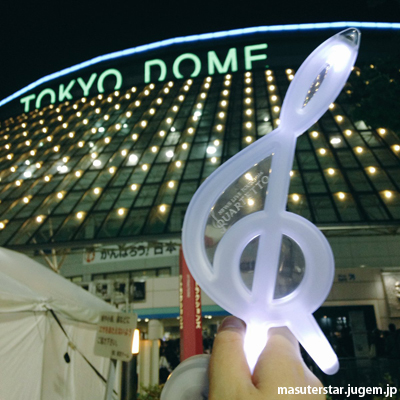 News Live Tour 16 Quartetto 東京6 11 12 増ter Star