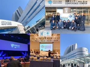 MADOショップ CONVENTION 2020(パシフィコ横浜 会議センター)