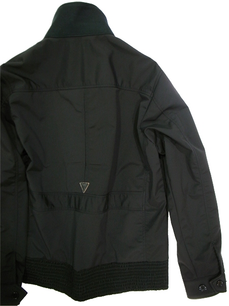 NEXUS7】NEX-WCS LV-2 WINDSTOPPER DRIZZLER JACKET | NOTHING