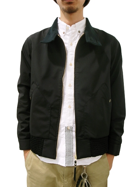 NEXUS7】NEX-WCS LV-2 WINDSTOPPER DRIZZLER JACKET | NOTHING