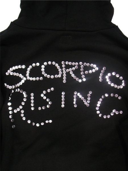 NewRelease:【NEXUSVII × KENNETH ANGER × UPLINK】 SCORPIO