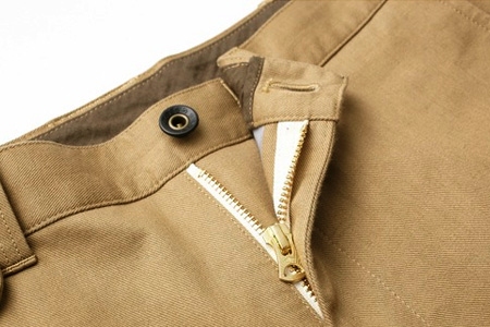 NEXUSVII】GORE-TEX CHINO PANTS(ゴアテックス チノパンツ)(KHAKI) | NOTHING BUT BLOG