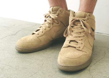 apc dunk