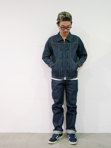 THE UNION THE FABRIC スカジャン THE UNION THE FABRIC スカジャン