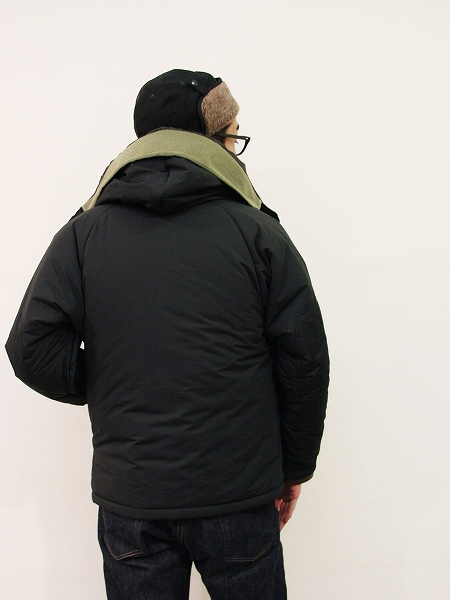 NEXUSVII】OMEGA JACKET【オメガジャケット】 | NOTHING BUT BLOG
