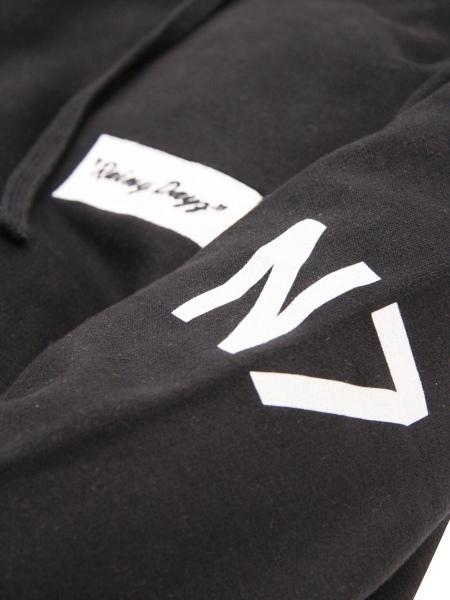 NEXUSVII】 STUSSY x NEXUSVII. “RAINY DAYZ”RAINY N7 HOODIE