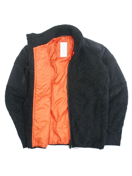 てなグッズや LO-LEFT-PUFF-JKT - ARCHIVE VAINL | BLOG BUT NOTHING ジャケット・アウター