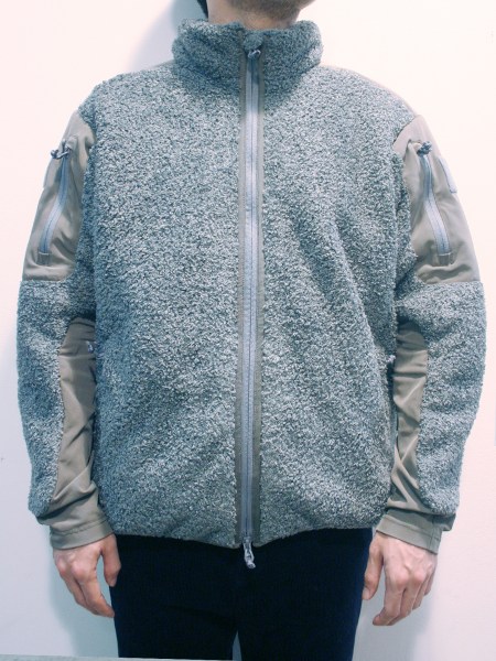 新品 VAINL ARCHIVE WILD THINGS コラボ ジャケット M | web-flake.com