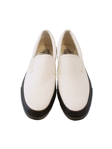 PHIGVEL - MIL SLIP ON SHOES 【スリッポン】 | NOTHING BUT BLOG