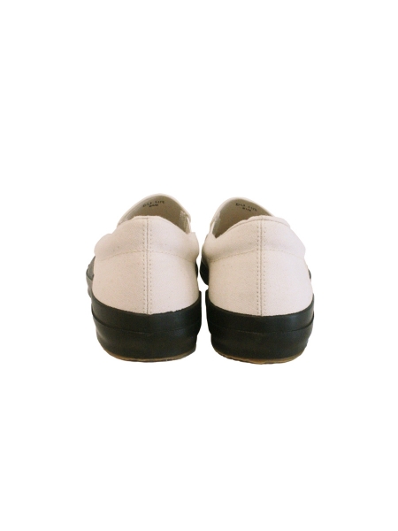 PHIGVEL - MIL SLIP ON SHOES 【スリッポン】 | NOTHING BUT BLOG
