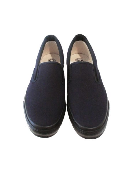 PHIGVEL - MIL SLIP ON SHOES 【スリッポン】 | NOTHING BUT BLOG