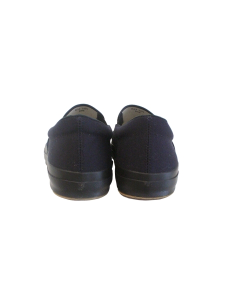 PHIGVEL - MIL SLIP ON SHOES 【スリッポン】 | NOTHING BUT BLOG