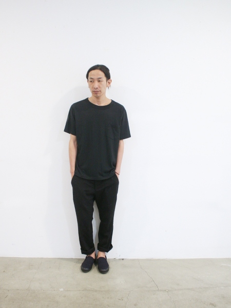 PHIGVEL - MIL SLIP ON SHOES 【スリッポン】 | NOTHING BUT BLOG