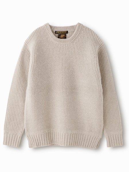 PHIGVEL - GOODMAN'S SWEATER 【グッドマンズセーター PHIGVEL - GOODMAN'S SWEATER 【グッドマンズセーター