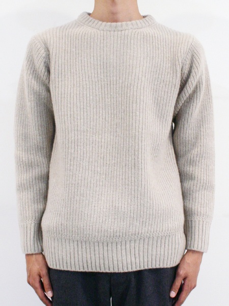 PHIGVEL - GOODMAN'S SWEATER 【グッドマンズセーター PHIGVEL - GOODMAN'S SWEATER 【グッドマンズセーター
