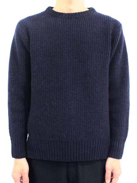 PHIGVEL - GOODMAN'S SWEATER 【グッドマンズセーター PHIGVEL - GOODMAN'S SWEATER 【グッドマンズセーター